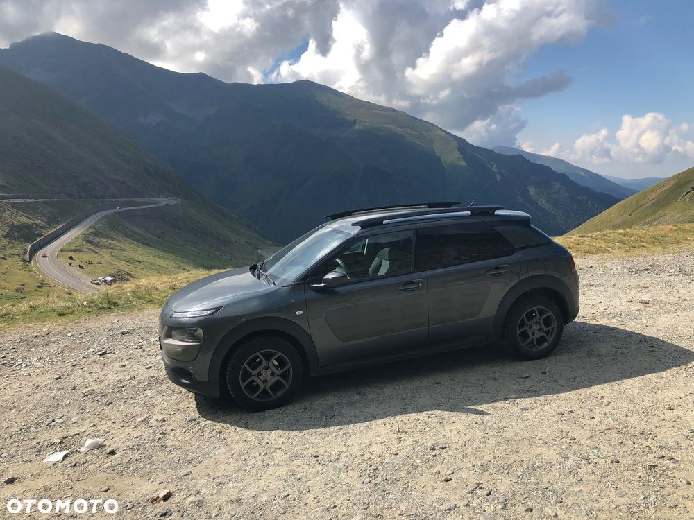 Citroën C4 Cactus 1.2 PureTech Shine - 7