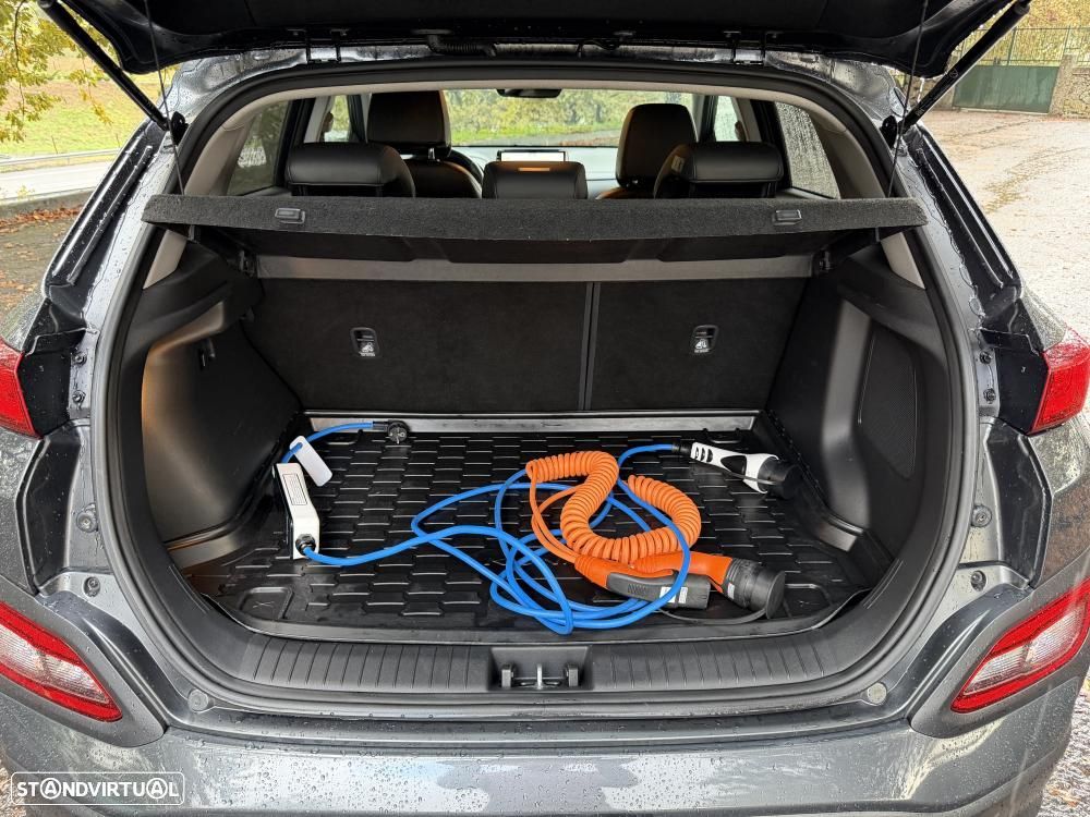 Hyundai Kauai EV 39 kWh Premium - 30