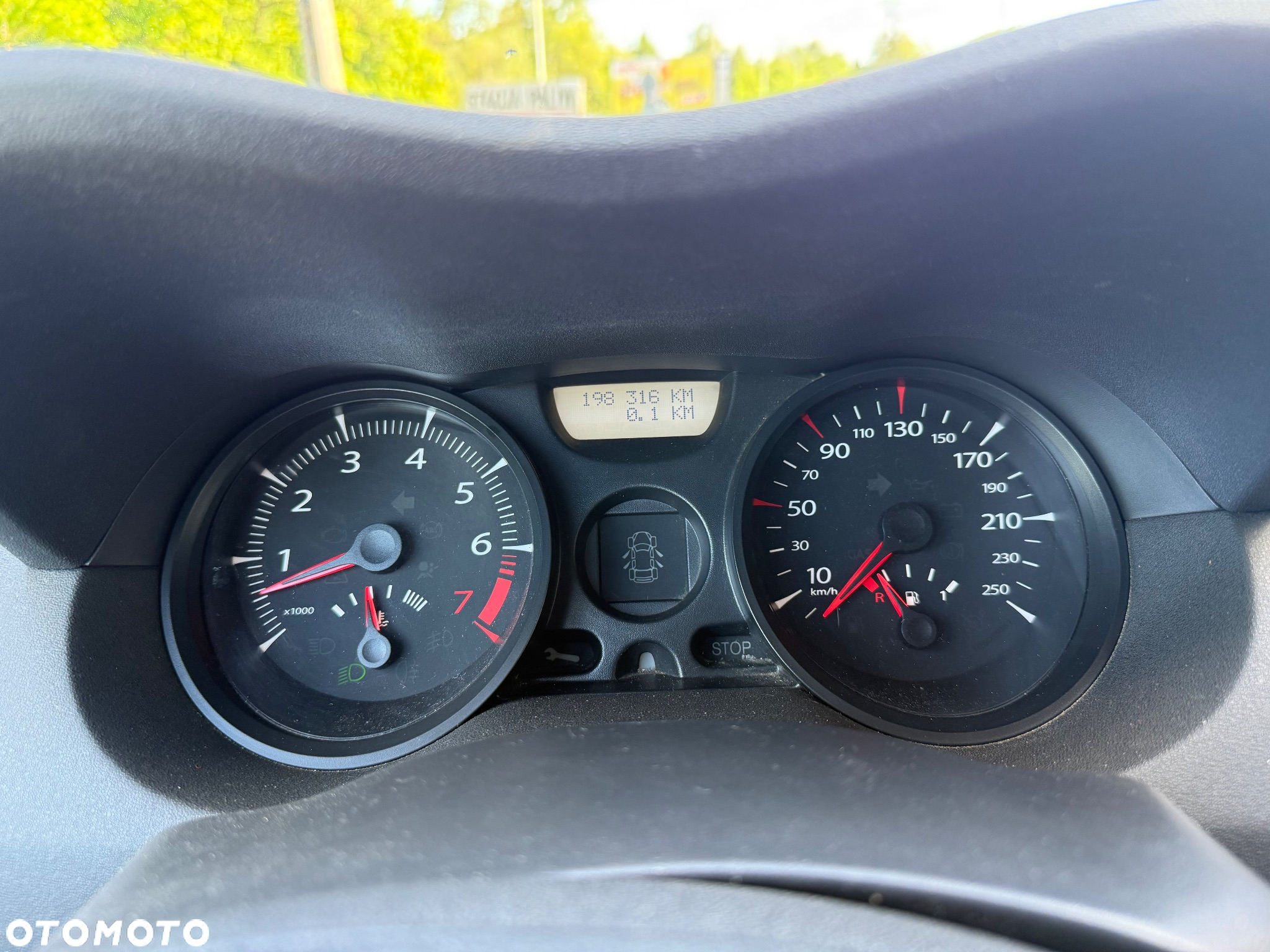 Renault Megane 1.6 16V 100 Authentique - 14