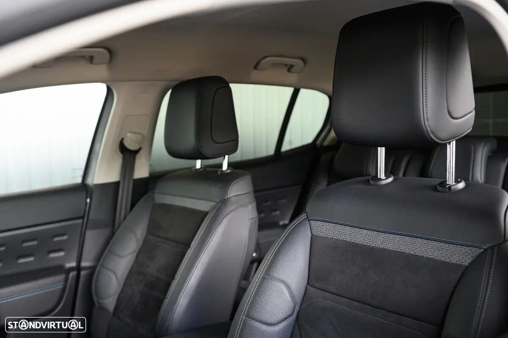 Citroën C5 Aircross 1.6 Hybrid Shine Pack e-EAT8 - 41