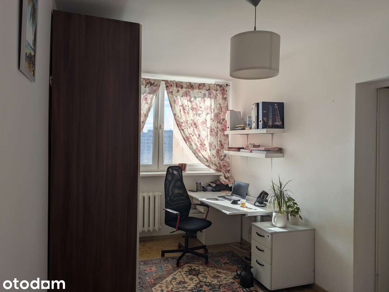 Mieszkanie 50,7 m² | Igańska | 2 pokoje | 9. piętro | 3000 zł