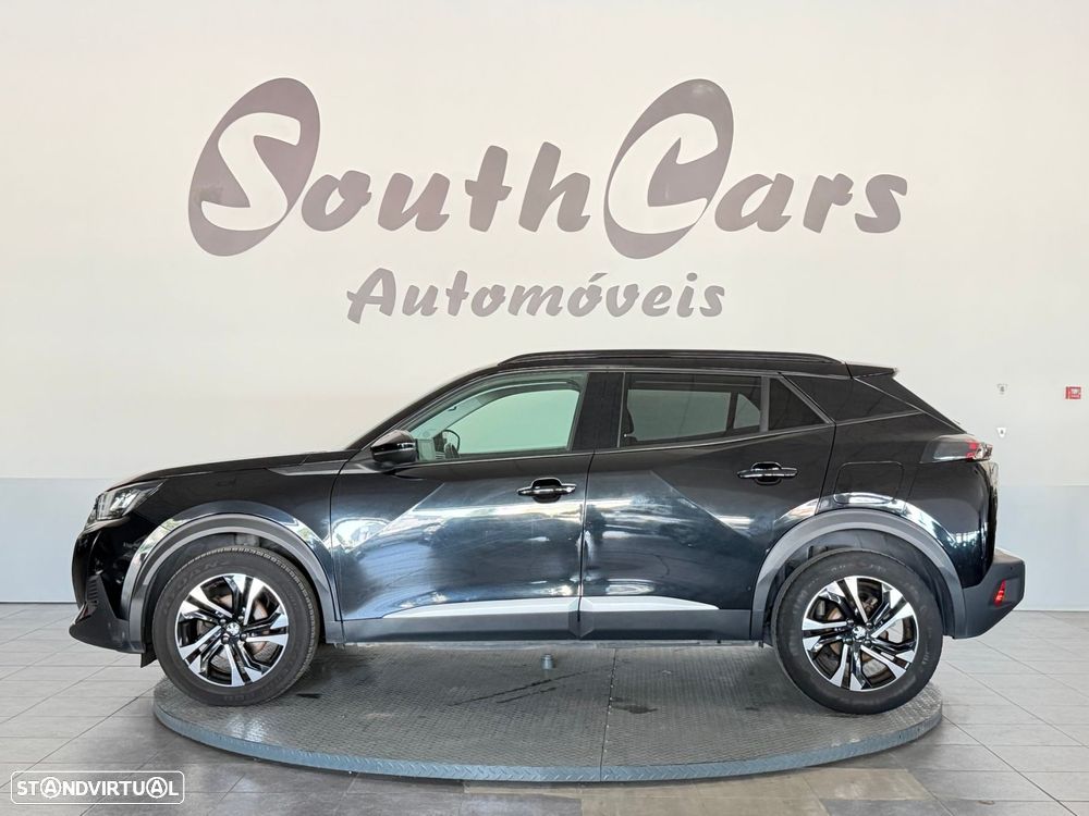 Peugeot 2008 1.5 BlueHDi Active Pack - 8