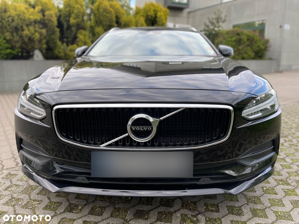 Volvo V90 D4 Momentum - 5