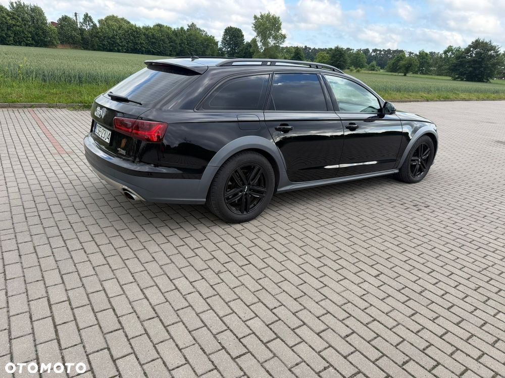 Audi A6 Allroad - 6