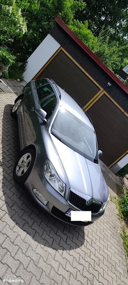 Skoda Octavia 1.4 TSI Ambition - 2