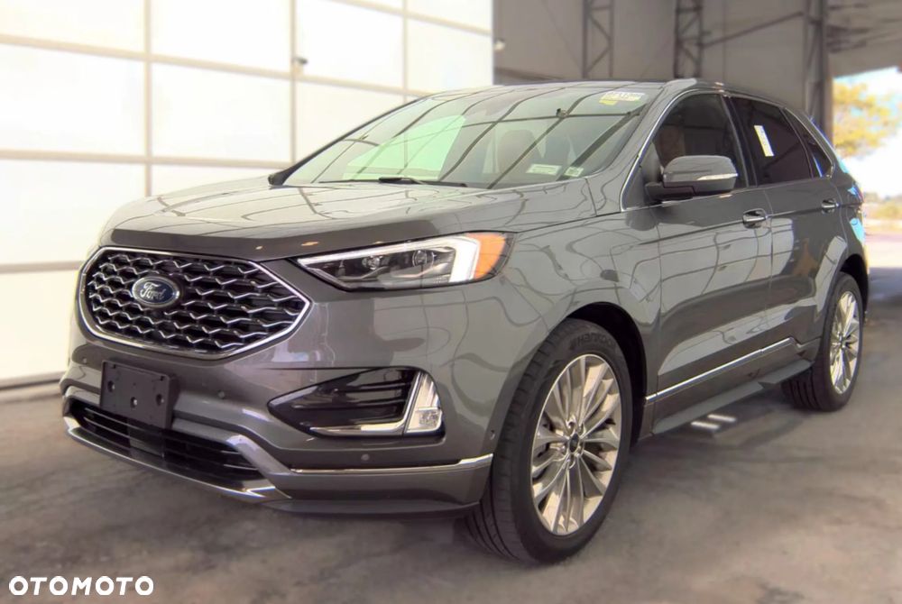 Ford Edge - 2