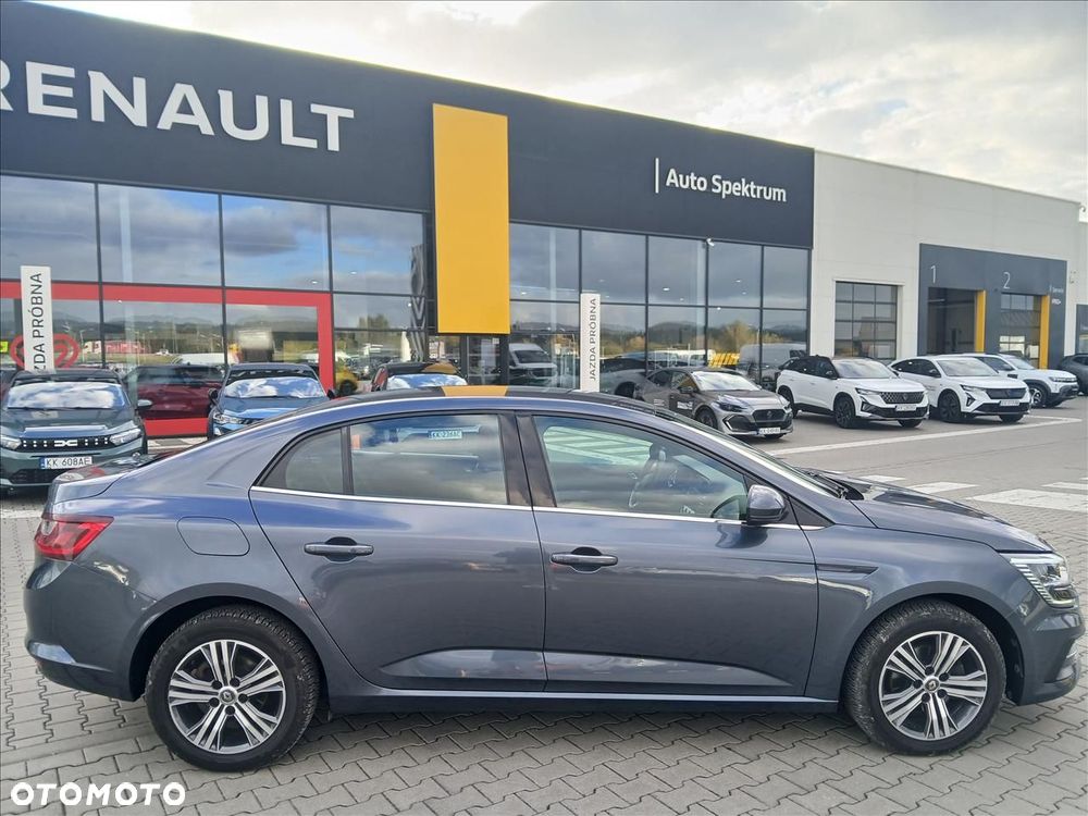 Renault Megane 1.3 TCe Zen - 2