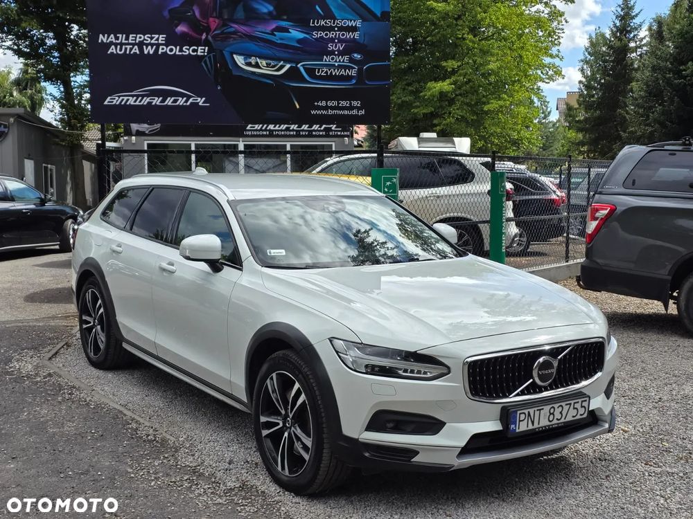 Volvo V90 D5 AWD Inscription - 6