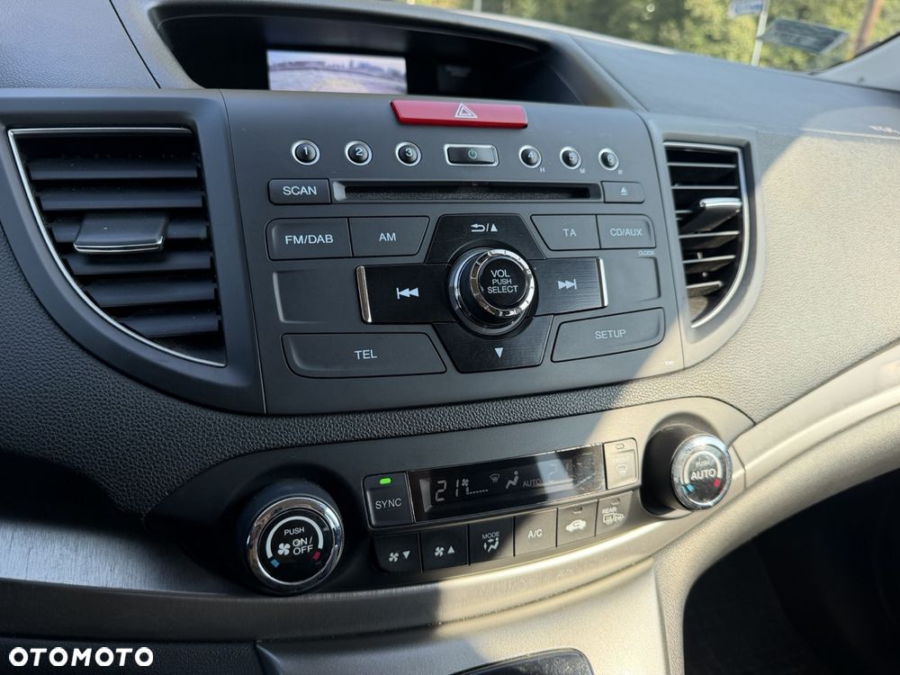 Honda CR-V 2.0 Lifestyle - 22