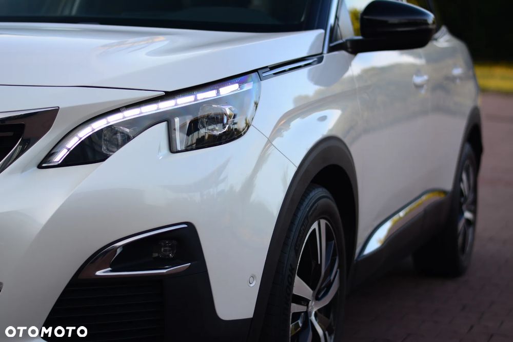 Peugeot 3008 - 6