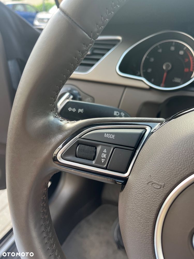 Audi A5 Sportback - 22