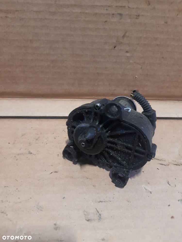 Nastawnik klap kolektora BMW E90 E60 E83 E87 2.0 d 7811299 - 2