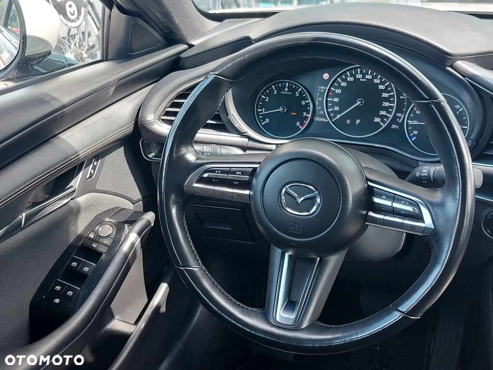 Mazda 3 2.0 mHEV Kanjo - 6