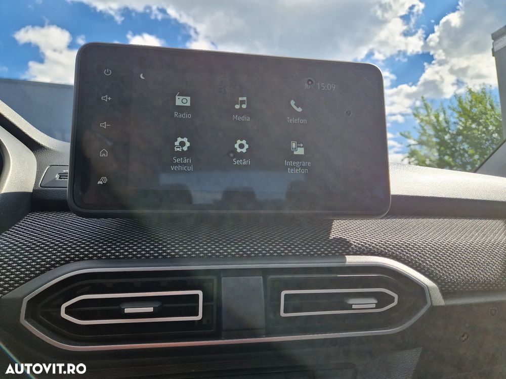 Dacia Logan ECO-G 100 MT5 Expression - 15
