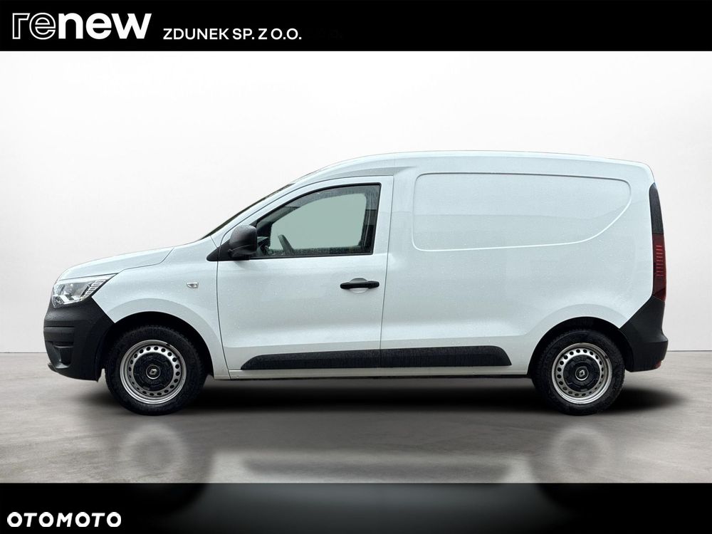 Renault express-van - 3