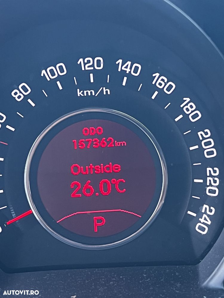 Kia Sportage 2.0 CVVT 4WD Automatik Spirit - 12