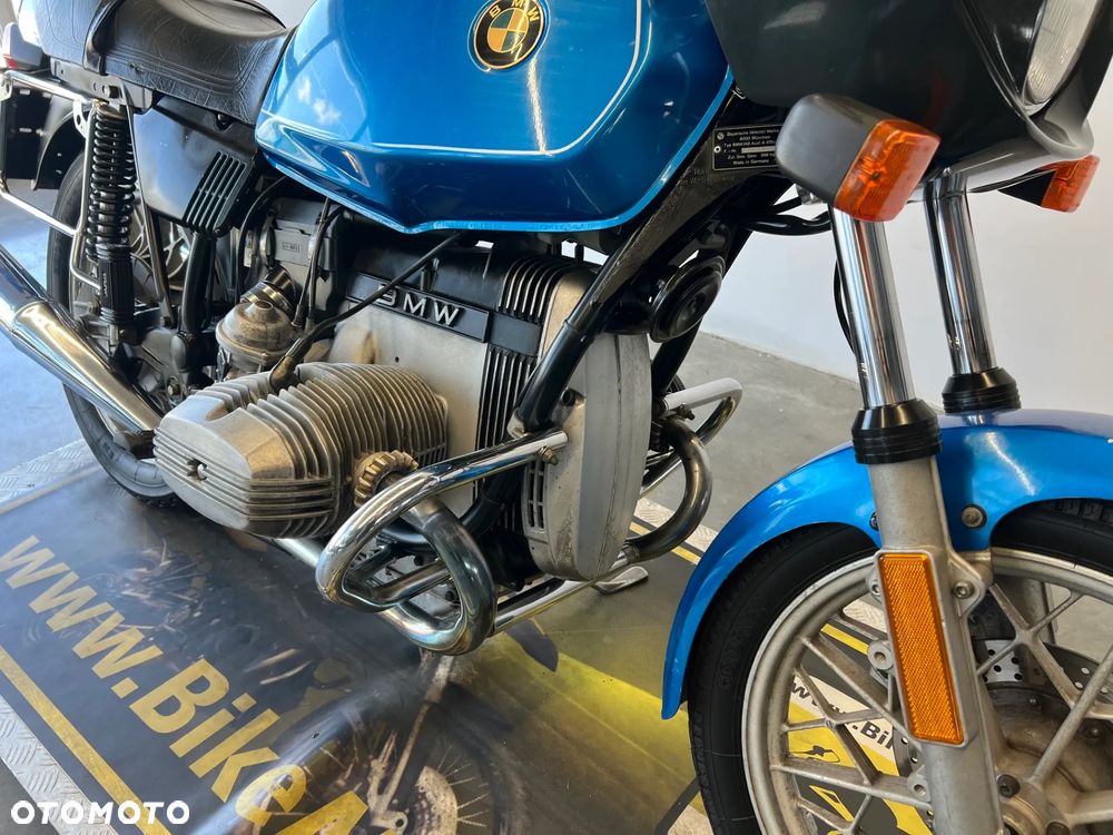 BMW R - 24