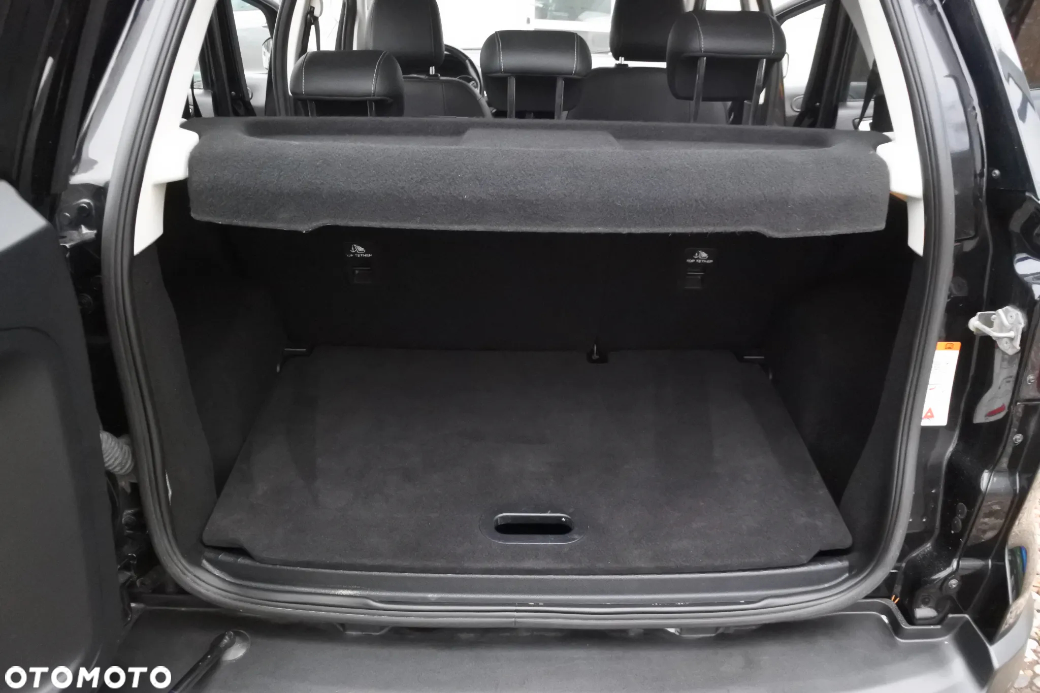 Ford EcoSport 1.0 EcoBoost TITANIUM - 12