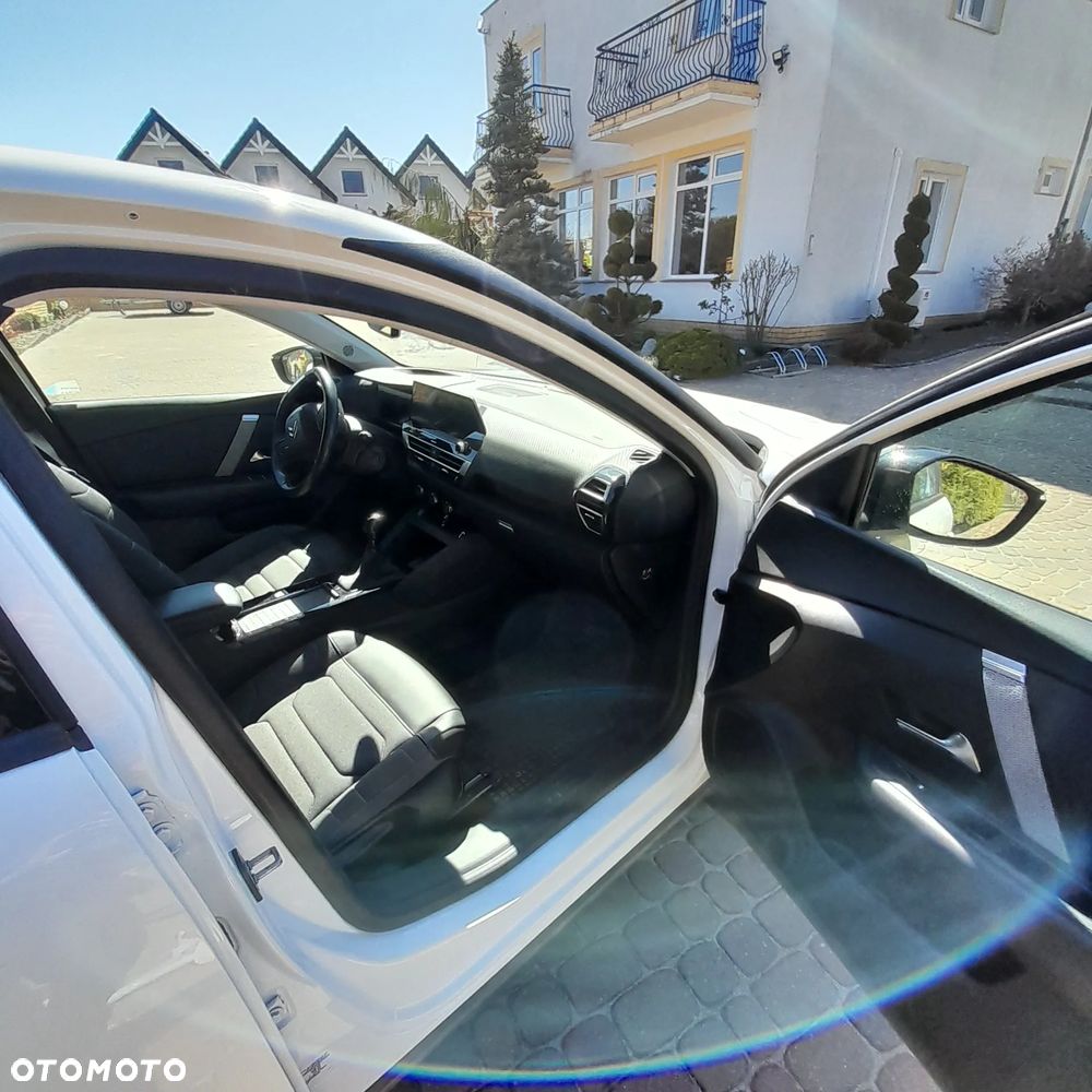 Citroën C4 1.2 PureTech C-Series S&S - 7