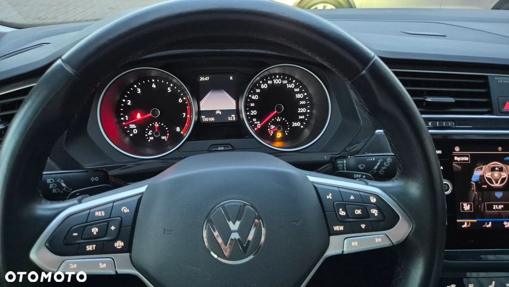 Volkswagen Tiguan 1.5 TSI EVO Life DSG - 31