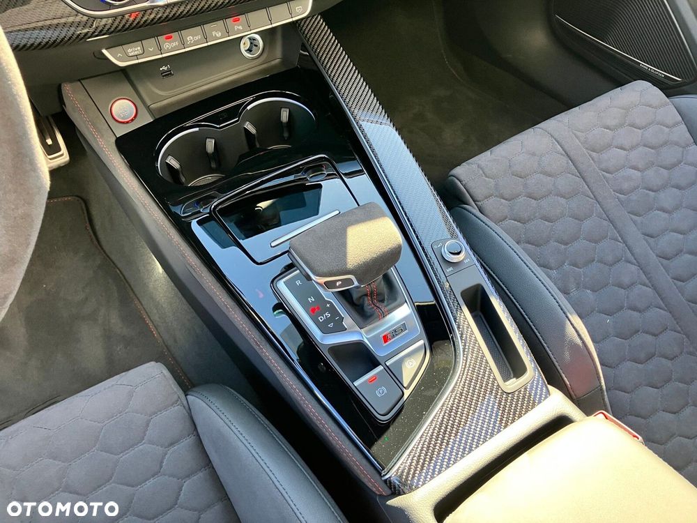 Audi RS5 Coupé - 24