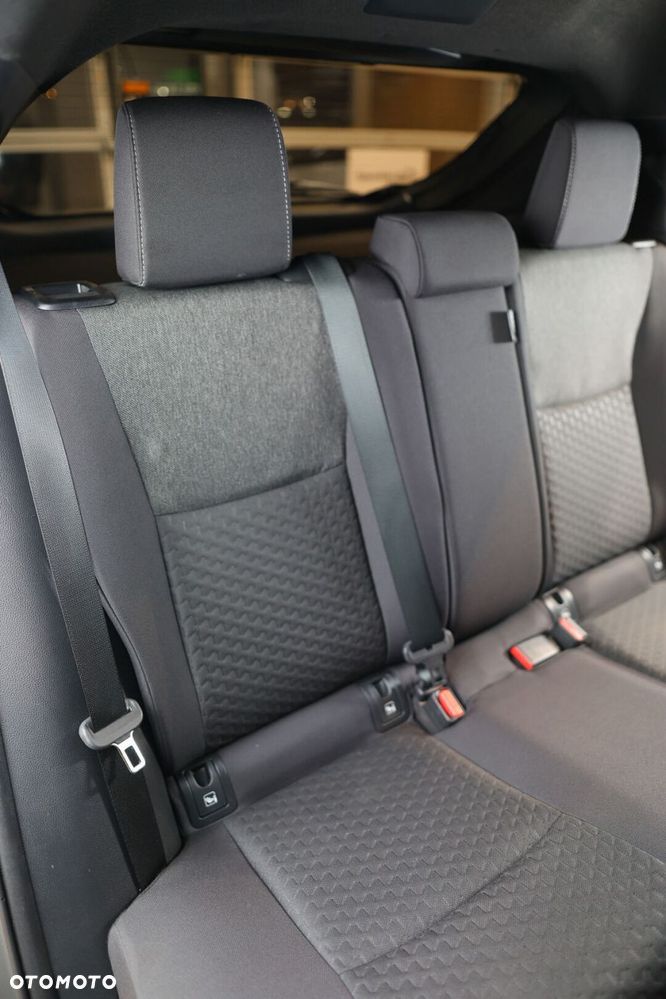 Toyota Yaris Cross Hybrid 1.5 Style - 11