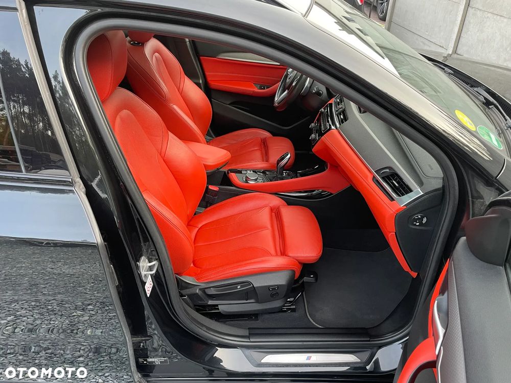 BMW X2 sDrive18d M Sport - 22