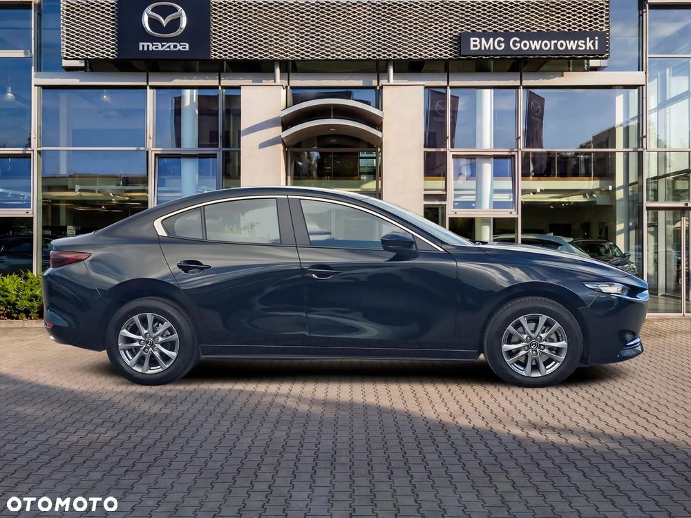 Mazda 3 2.0 mHEV Prime-Line - 7