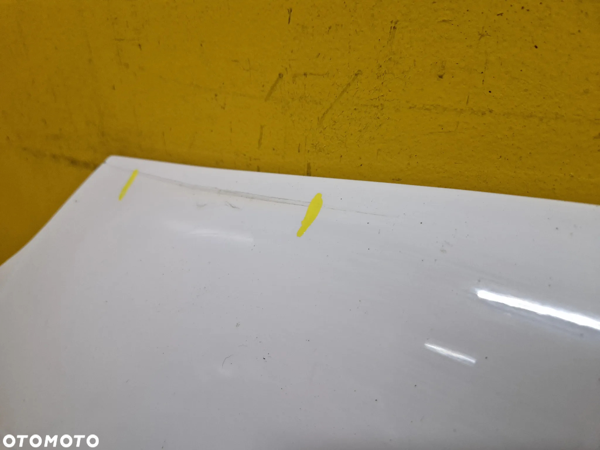 VW UP LIFT MASKA POKRYWA SILNIKA 16- - 5