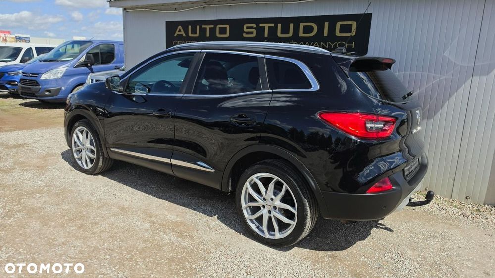 Renault Kadjar Energy TCe 130 EDC LIMITED - 39