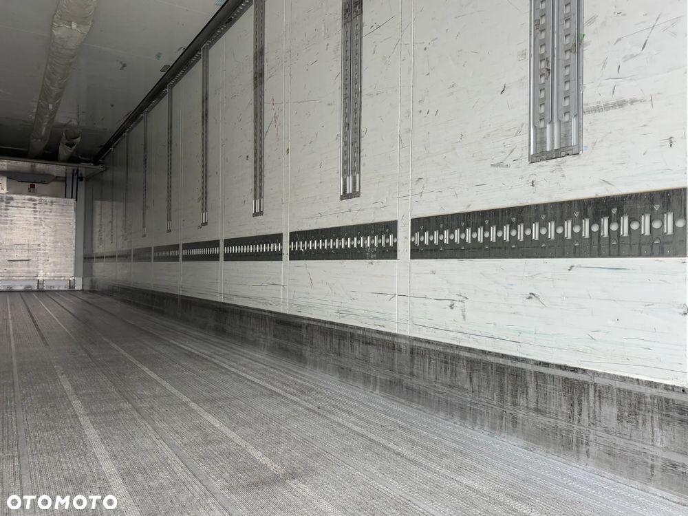 Schmitz Cargobull Multitemp. ,Doppelstock, Thermo King SLXi Spectrum - 17