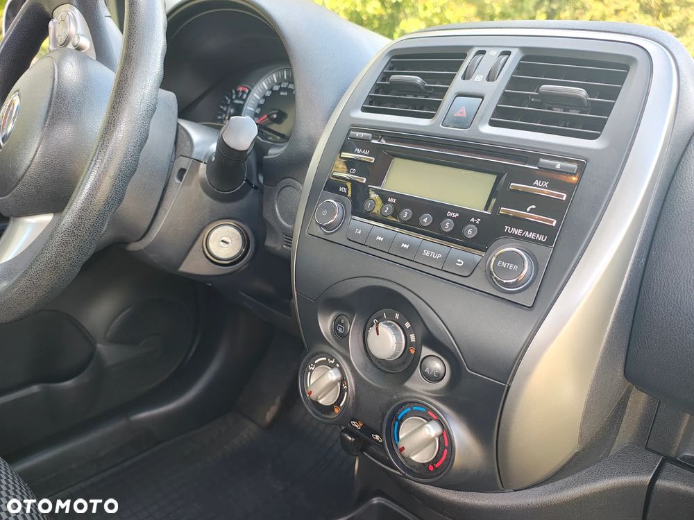 Nissan Micra - 24