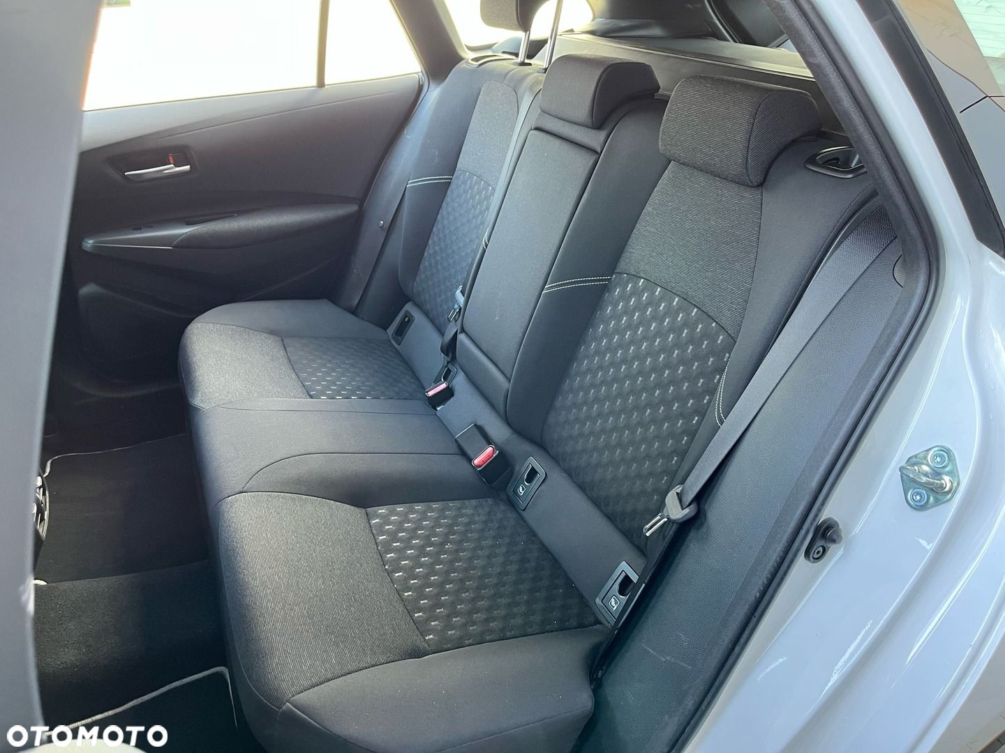 Toyota Corolla - 7