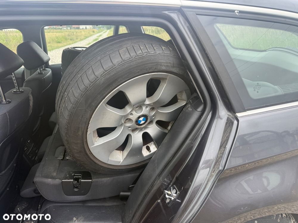 BMW Seria 3 - 7