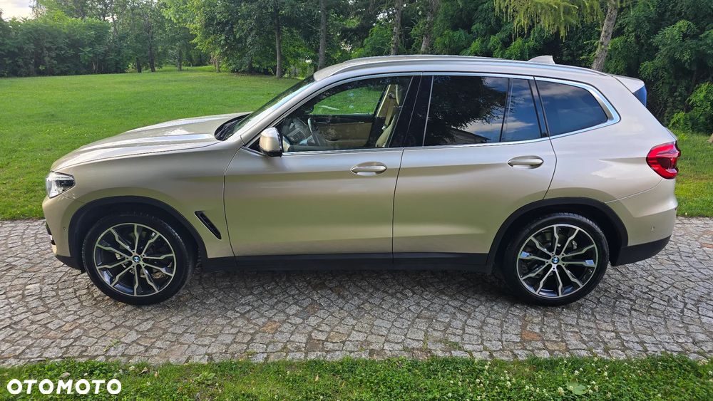 BMW X3 - 11
