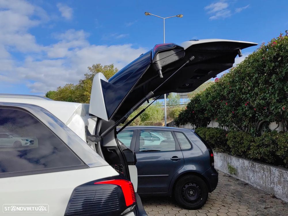 Peugeot 5008 1.6 BlueHDi Allure EAT6 - 23