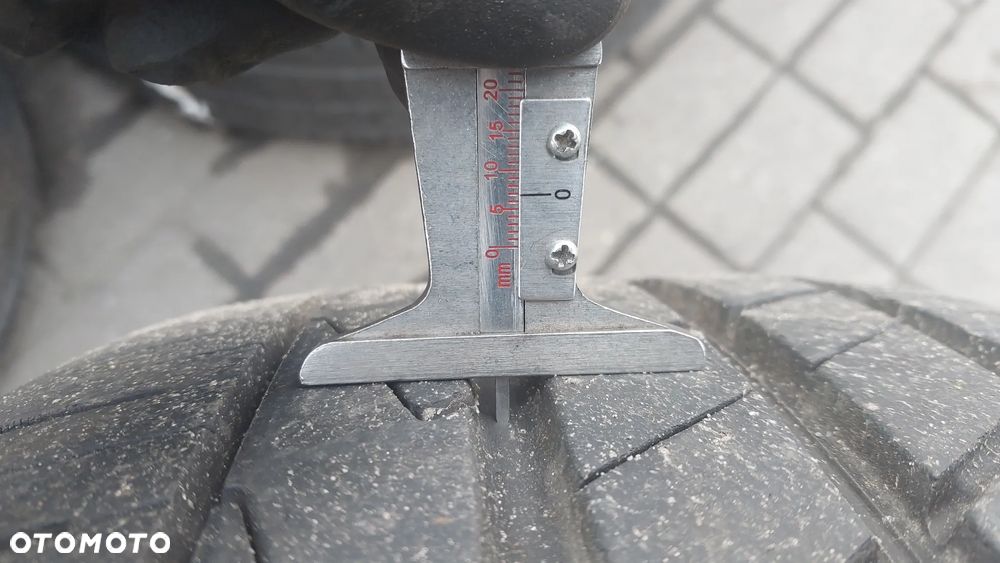 Opona pojedyncza HANKOOK Opona letnia Ventus S1 evo2 SUV K117A 235/50R19 99V FR - 5