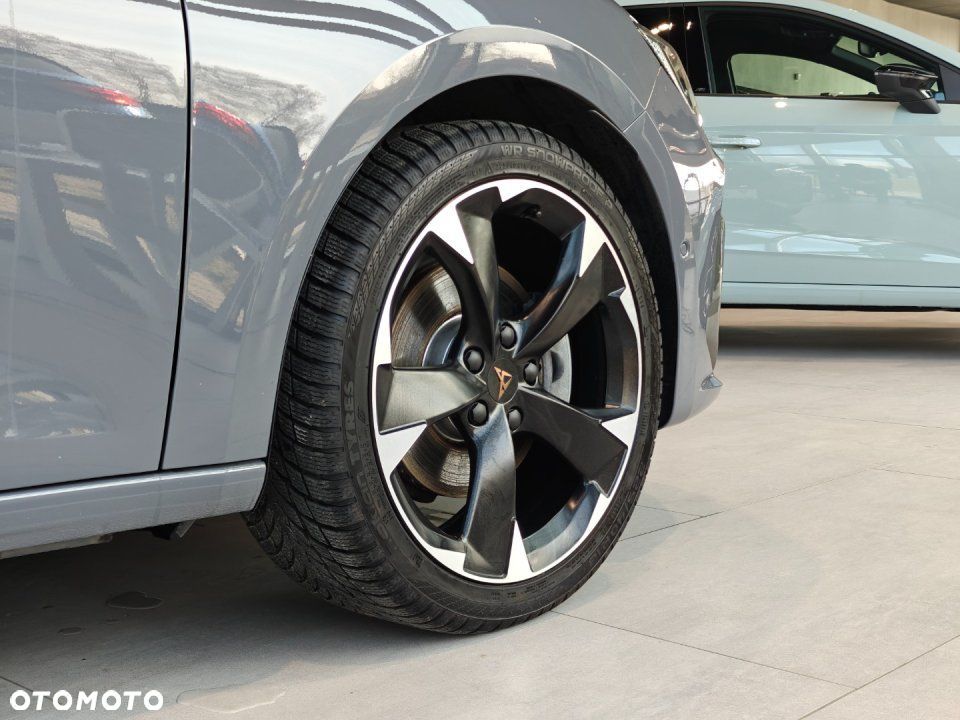 Cupra Leon Sportstourer - 7