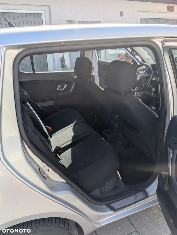Skoda Fabia 1.6 16V Elegance - 15