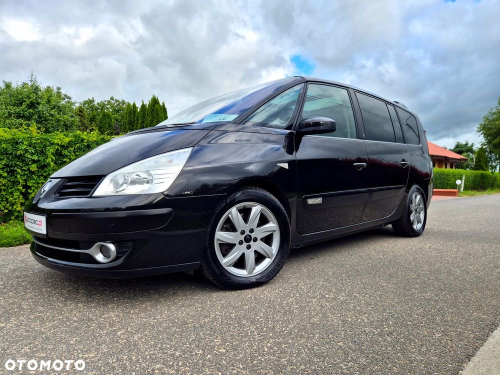 Renault Grand Espace Gr 2.0 dCi Expression - 2