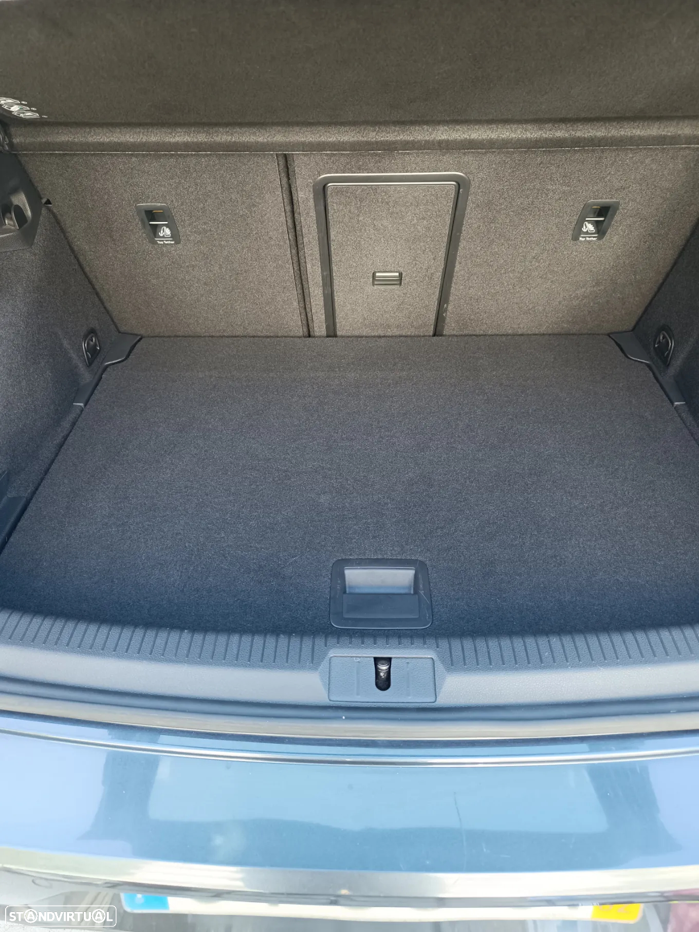 VW Golf 2.0 TDi GTD DSG - 11