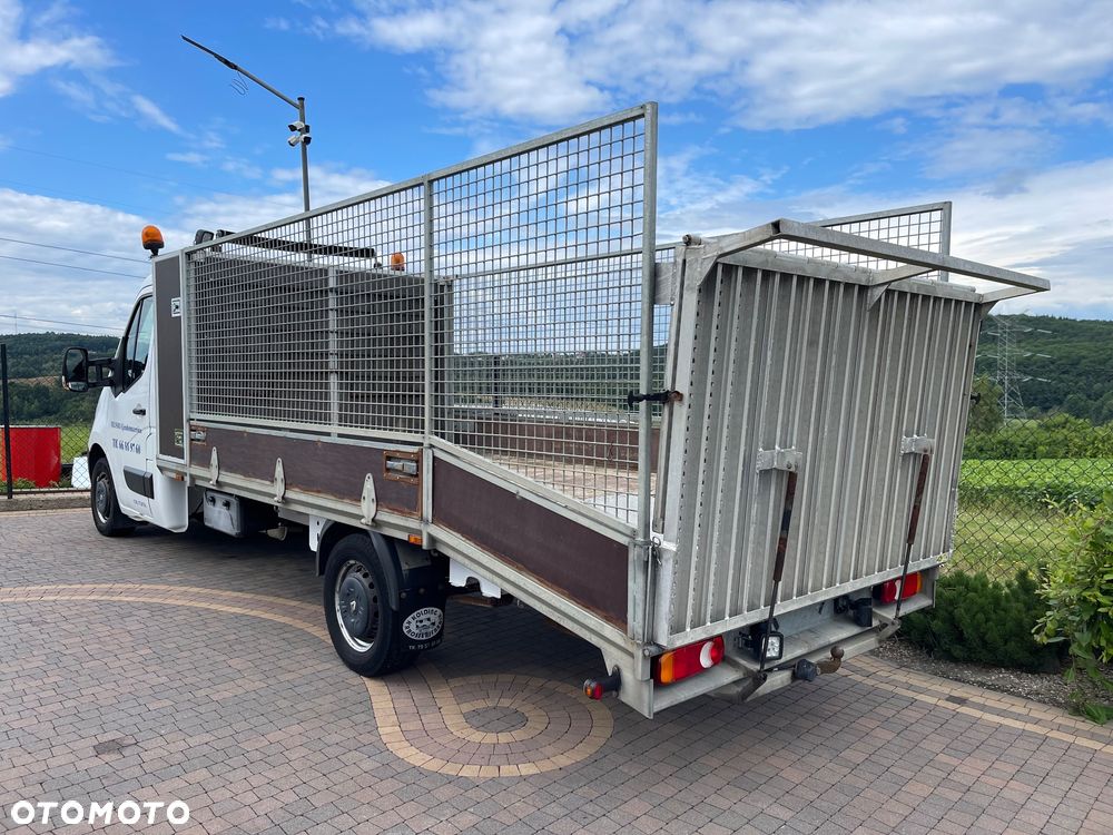 Renault Master - 12