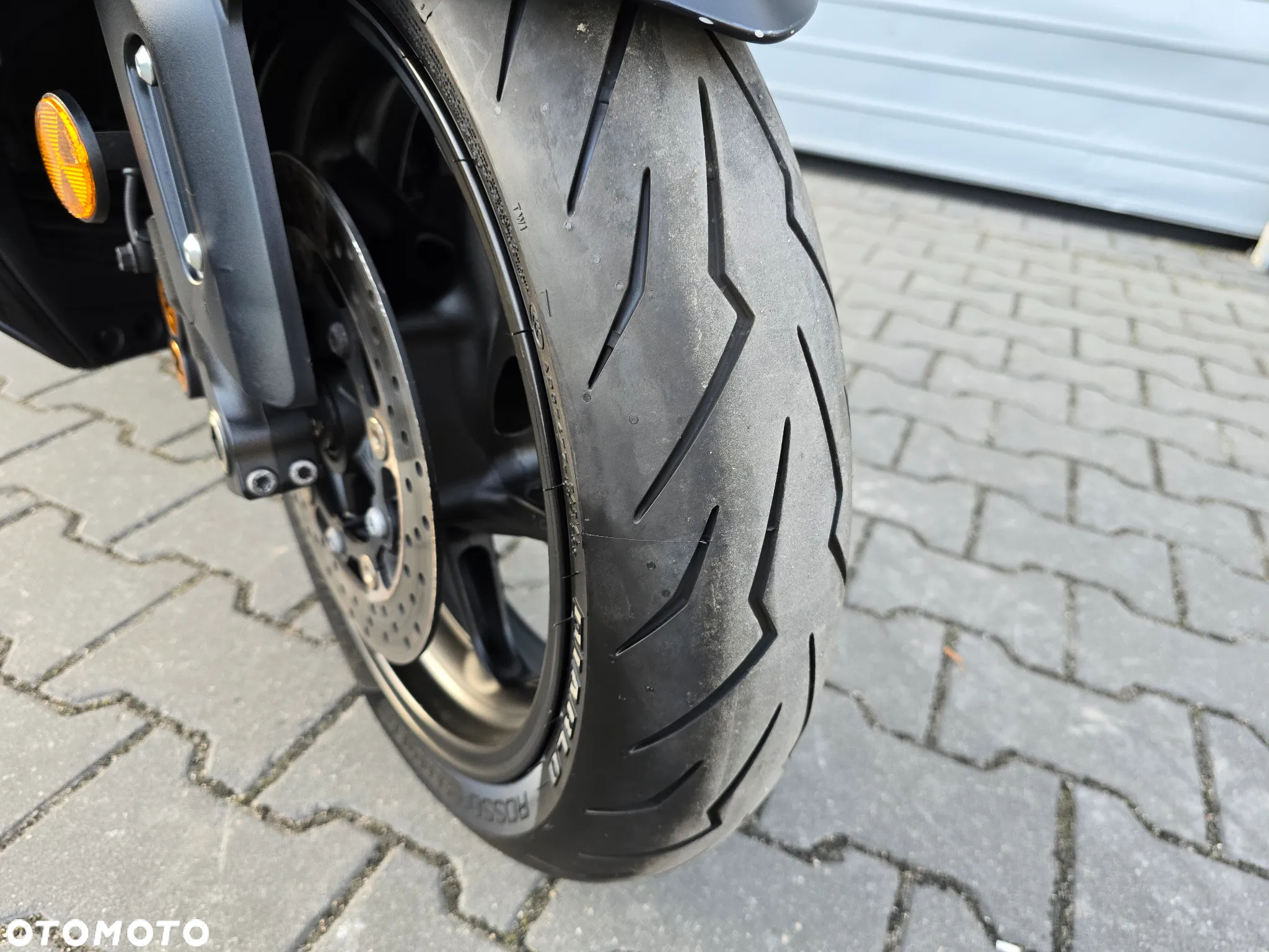 Yamaha Tmax - 9