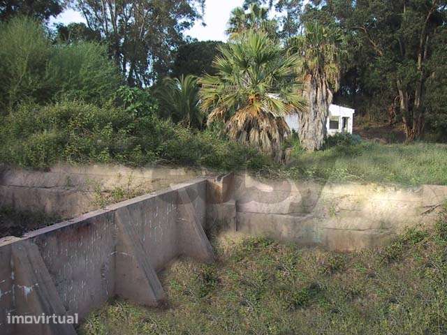 Quinta das Mouras - Grande imagem: 5/26