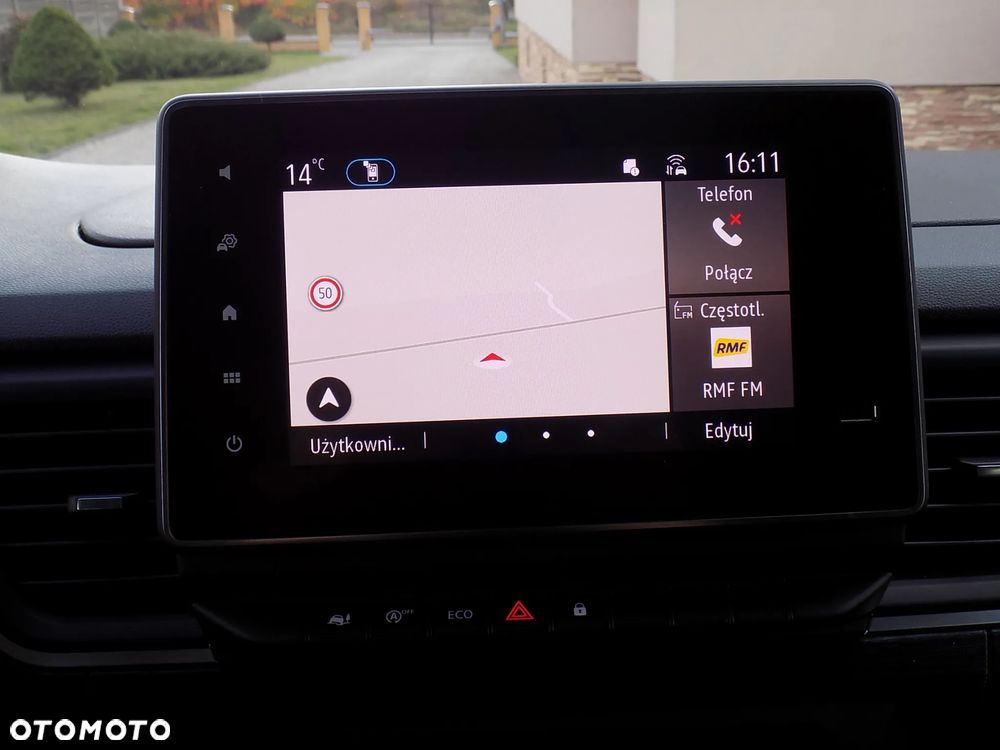 Renault Trafic 2.0 dCi Escapade EDC - 29