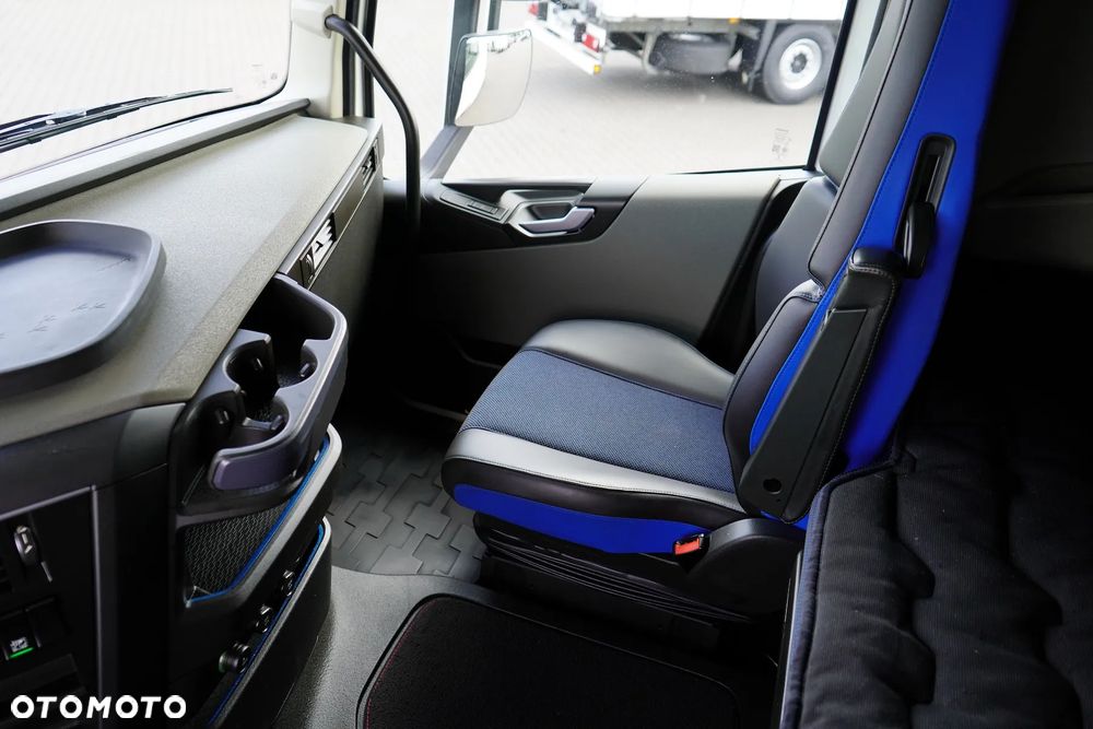 Volvo FH / 500 / I – SAVE / XL / EURO 6 / ACC / I - COOL / NOWY MODEL - 38