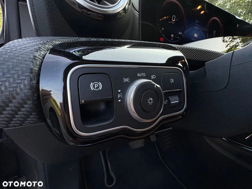 Mercedes-Benz Klasa A - 19