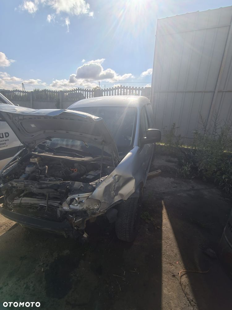 Volkswagen Caddy Life - 3
