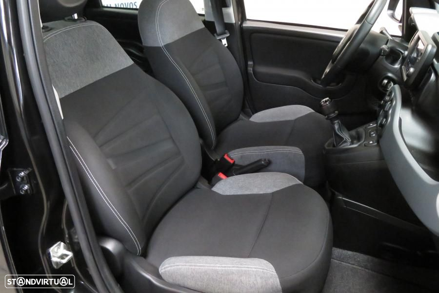Fiat Panda 1.0 Hybrid City Life - 14