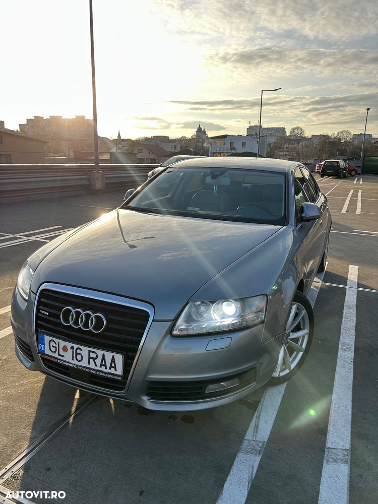 Audi A6 - 17